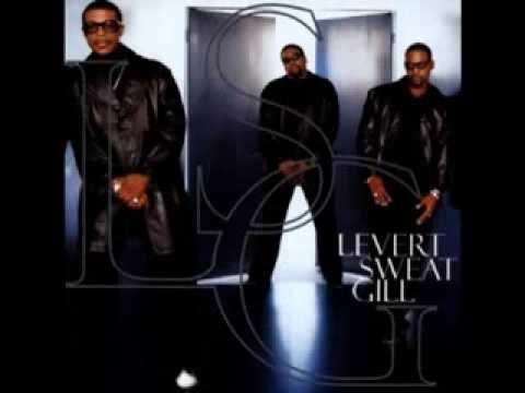 LSG - Round & Round (1997)