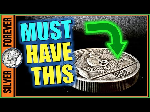 What is the BEST Silver Round?