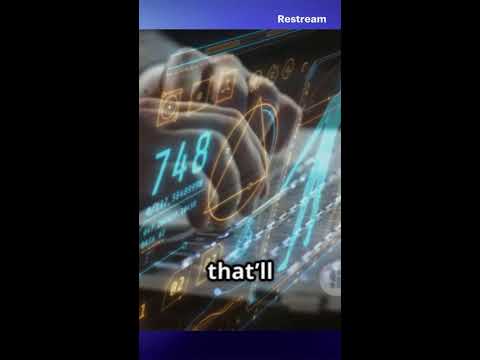 Live with Restream, July 11
