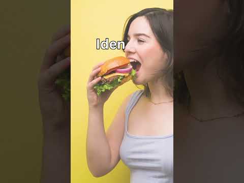 "Crack the Code: Identifying Cravings' Triggers for a Healthier You | YouTube Short"#1