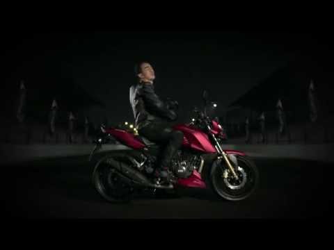 TVS Apache RTR 200