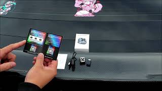 Easy Setup & Smooth Performance | FAHREN Wireless CarPlay on Elantra N 🚗📱