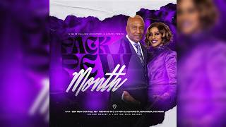 Higher Calling Ministries Sunday Service | July 26, 2026