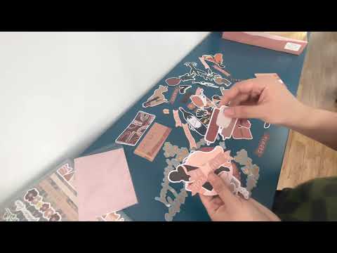 KIT 0129 production sample