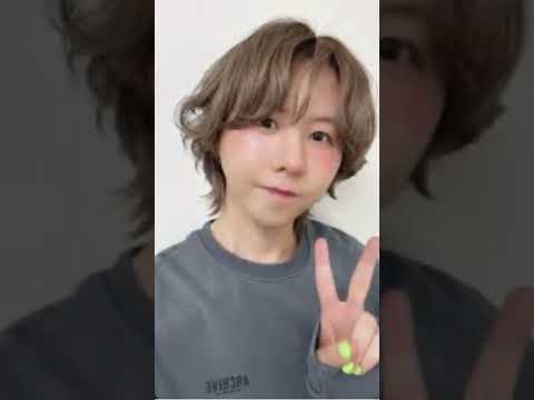 涼ちゃんバージョン #ミセスグリーンアップル #藤澤涼架