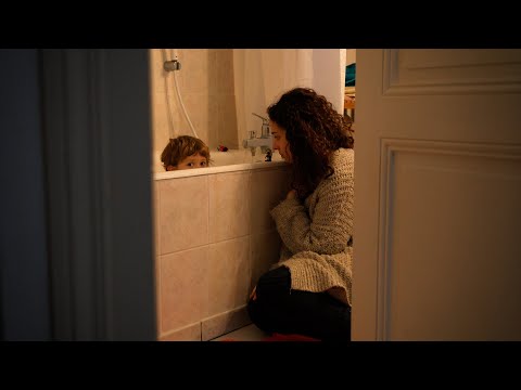 Premier trimestre - Court-métrage documentaire de Camille Chazal
