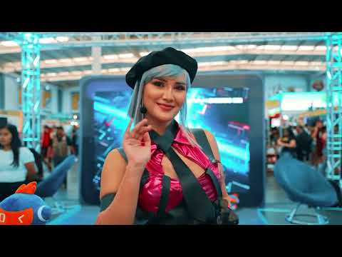 COMICON