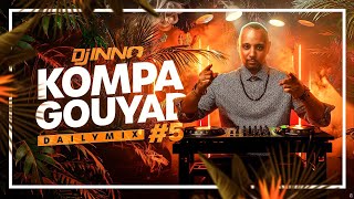 KOMPA & GOUYAD DAILY MIX 2025 | LATEST KOMPA GOUYAD 2025 NOVEMBER | LATEST HAITIAN MUSIC | GOUYAD
