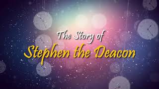 TVEC. Stephen The Deacon -Timeless Voices of the Eternal Church