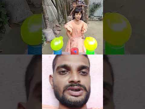 a ballon me se kya nikla