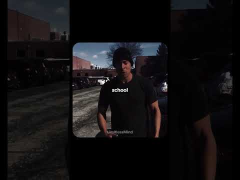 Own Your Mind | David Goggins