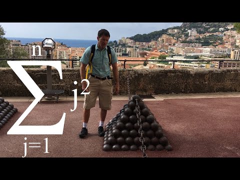 Counting Cannonballs