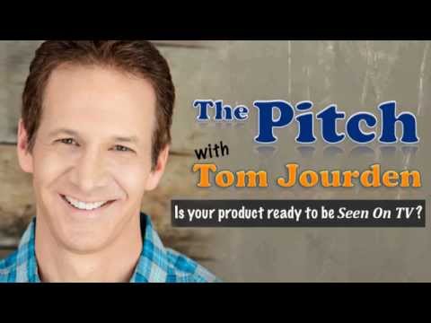 The Pitch Intro