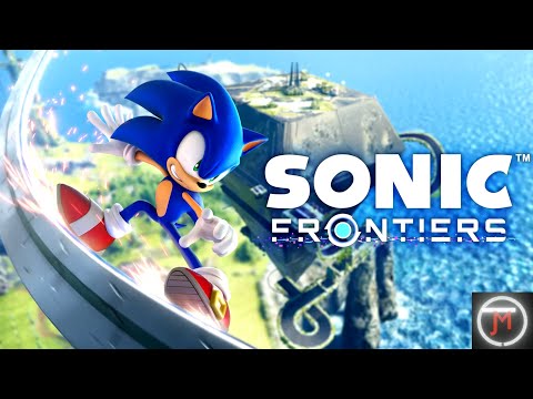 HOW DO I PLAY THIS AGAIN? Sonic Frontiers