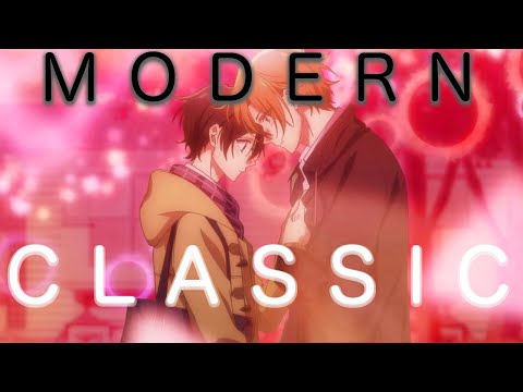 Is This a BL Modern Classic? | Sasaki to Miyano (2022) Anime Review