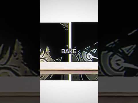 #funny #memes #bluelock Bachira and isagi bake a cake