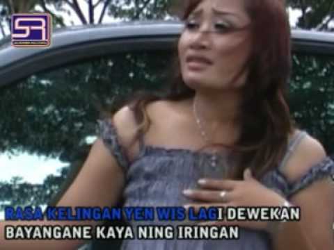 TARLING"KEMBANG KAMBOJA