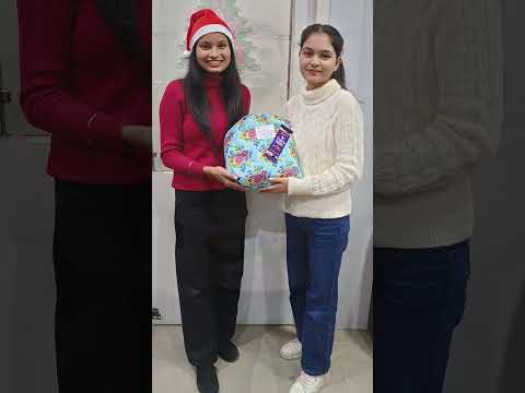 Glimpse from the Christmas celebrations at our Phagwara office. #Christmas #TeamProtolabz