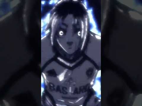 GAGAMARU 🔥 THE GOATMARU🐐🧤 [Blue Lock] #edit#bluelock#mangaedit