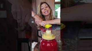 Mayonnaise from Scratch