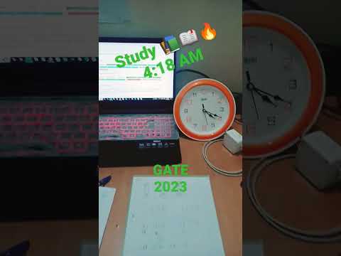 Gate 2023 || 📚📖🔥 #shorts #gate #trending #viral