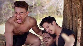 ทหารกล้ากรุงศรีอยุธยา EP. 8 ละครโทรทัศน์เทิดพระเกียรติพีเรียดอิงประวัติศาสตร์ทางช่อง 5 HD (Official)