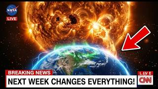 Solar Alert: This Next Week Decides Everything..