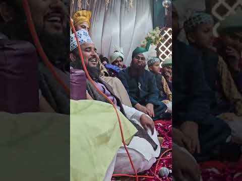 QariMohd Ali Faizi's SHOCKING Kalam Recitation That Will Leave You Speechless?