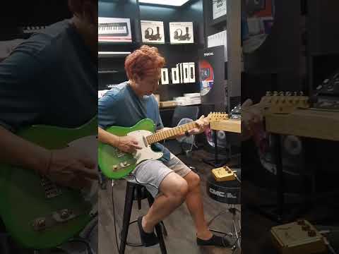 Warm​ Audio Centavo