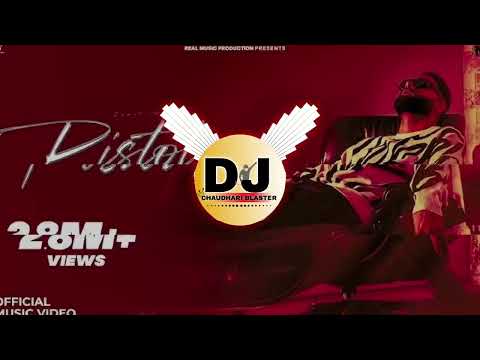 Pistol Sumit Parta Remix Song Dj Choudhary Blaster Chandi Ki Dabbi Me Chora Feem Ghalra Song Remix 