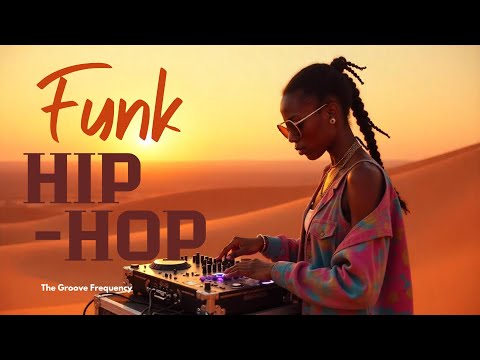 Funky Soul Grooves: Feel-Good Vibes & Deep Rhythms 🎶
