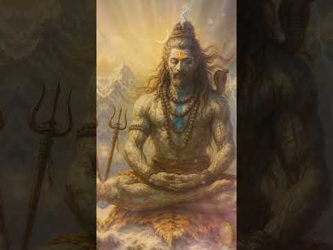 ॐ नमः शिवाय Jaap ,108 बार लगातार सुने सकारात्मक परिणाम देखें #bhakti #mahakal