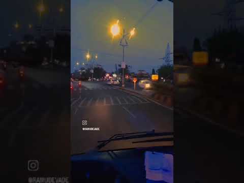 my driving  in 🚌 🚌
