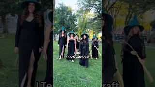 Witchcraft Course- Way of the Witch -#witches #witchtok #witchcraft #coven