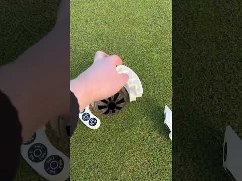 Putting aid that CHANGED my game #pgapro