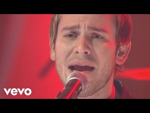 Lifehouse - Blind (Live)