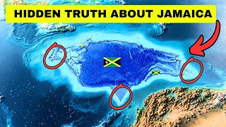 50 Jamaican Geography Facts You Never Knew – 2025 Update