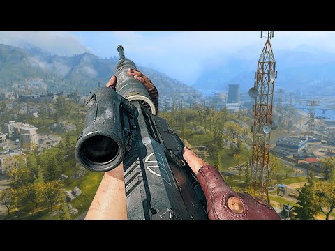 Call of Duty Black ops 6: 21 Kills Battle Royale Solo Gameplay (No Commentary)