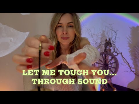 Mystic Forest Bells | Koshi Sound Bath for Deep Subconscious Healing