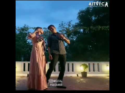 Thalapathy vijay whatsapp love  status