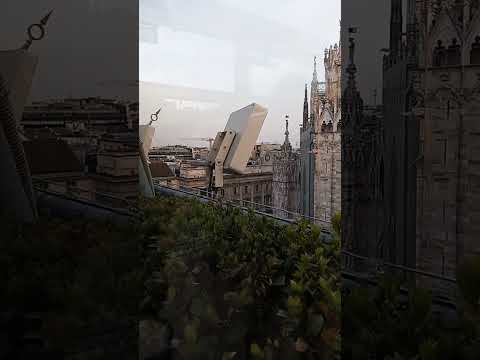 That's Milano pt.6 #milan#milano#duomo#duomomilano#that'smilano#Rdo11#ilPitto15