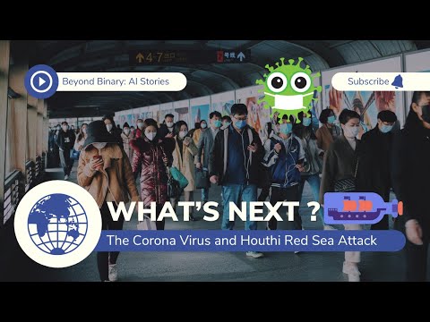 Navigating Houthi Red Sea Attack and Coronavirus