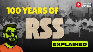 RSS Explained: The Story of Rashtriya Swayamsevak Sangh | History, Growth & Influence