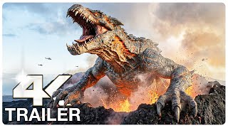 BEST UPCOMING SCI-FI MOVIES 2026 (Trailers)