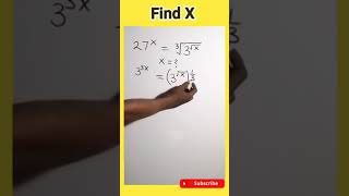Nice Algebra Simplification @MasterTMathsClass#math#shorts