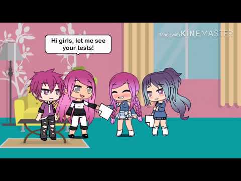 Let You Down|GLMV|Gachaverse|