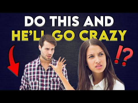 Unlock the 10 Secrets to Make A Guy Always Chase You | Relationship Mastery Tips
