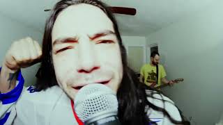 All Jokes Aside (feat.Brayden Gibbs)