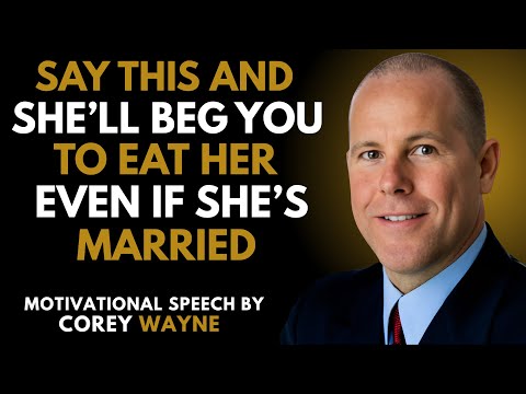 8 COMPLIMENTS THAT MAKE WOMEN FALL FOR YOU | COREY WAYNE