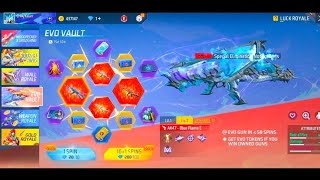Next Evo Vault Event, Evo M1014 Return 🥳🤯Free Fire New Event | Ff New Event | New Event Free Fire#ak